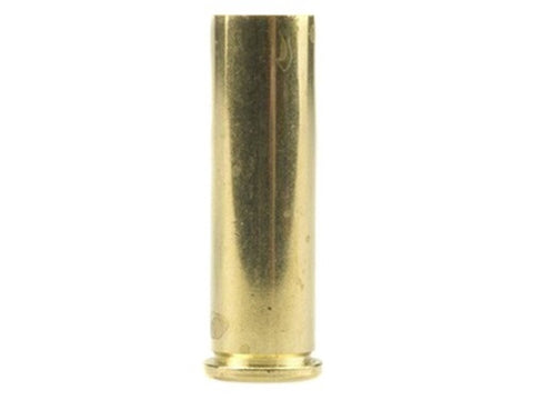 Sellier & Bellot S&B 357 Magnum Unprimed Brass Cases (50pk)