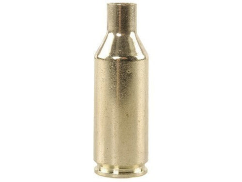 Winchester Unprimed Brass Cases 25 Winchester Super Short Magnum (WSSM) (50pk)