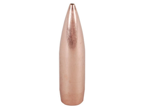 Nosler Custom Competition Bullets 8mm (323 Diameter) 200 Grain Hollow Point Boat Tail (100pk)