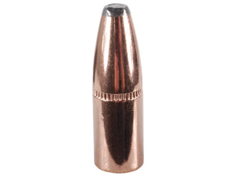 Speer Hot-Cor Bullets 30 Caliber (308 Diameter) 170 Grain Jacketed Soft Point Flat Nose (100pk)