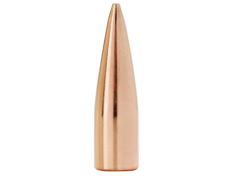 Sierra Matchking Bullets 300 AAC Blackout (308 Diameter) 125 Grain Hollow Point Match (500Pk)