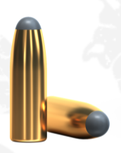 Sellier & Bellot Bullets 9.3 Cal (.366 Diameter) 285 Grain Soft Point (SP) Projectiles (50Pk)(2952)