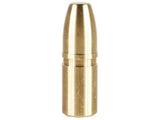 Nosler Solid Bullets 470 Nitro (475 Diameter) 500 Grain Flat Nose Lead-Free (25pk)