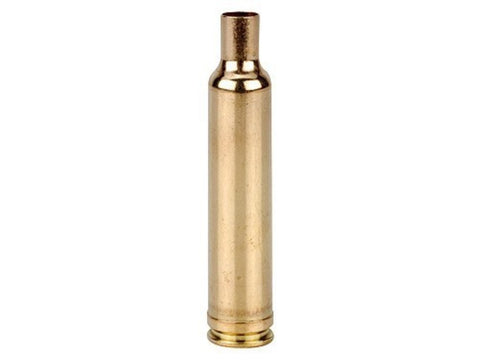 Norma Unprimed Brass Cases 270 Weatherby Magnum (50pk)