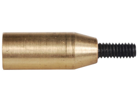 Pro-Shot Thread Adapter Converts 8x32 Female to 5/16x27 Female (Shotgun Adaptor) (AD1)