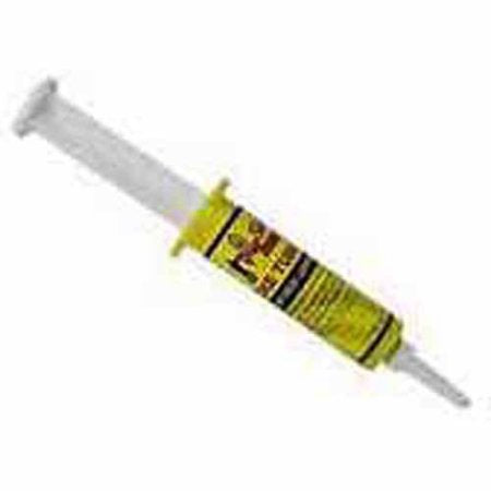 Pro-Shot Pro-Gold Gun Grease Lubricant 10cc Syringe (PGL-SYR)