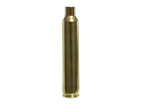 Nosler Custom Unprimed Brass Cases 300 Remington Ultra Magnum (25pk)