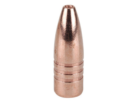 Barnes Triple-Shock X Bullets 416 Caliber (416 Diameter) 300 Grain Hollow Point Flat Base Lead-Free (50pk)