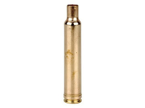 Norma Unprimed Brass Cases 300 Weatherby Magnum (50pk)
