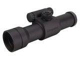 Aimpoint 9000SC (Short) 2 MOA Red Dot Sight 30mm Tube 1x