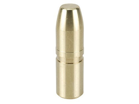 Nosler Solid Bullets 458 Caliber (458 Diameter) 500 Grain Flat Nose Lead-Free  (25pk)