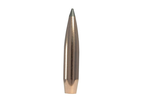 Nosler AccuBond Long Range Bullets 30 Caliber (308 Diameter) 190 Grain Bonded Spitzer Boat Tail (100pk)