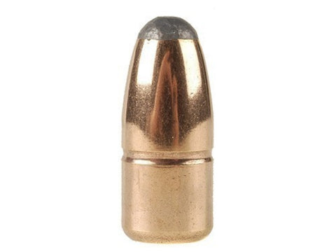 Woodleigh Bullets 500 Nitro Express (510 Diameter) 570 Grain Bonded Weldcore Round Nose Soft Point (25pk)
