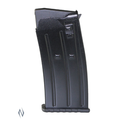 Adler B230  12 Gauge Detachable 5 Round Magazine (ADB230MAG)