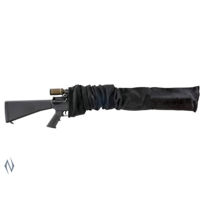 Allen Gun Sock Tactical Black 47" (13247) - RN
