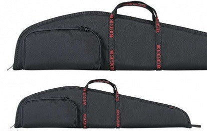 Allen Ruger Scoped Gun Case 40