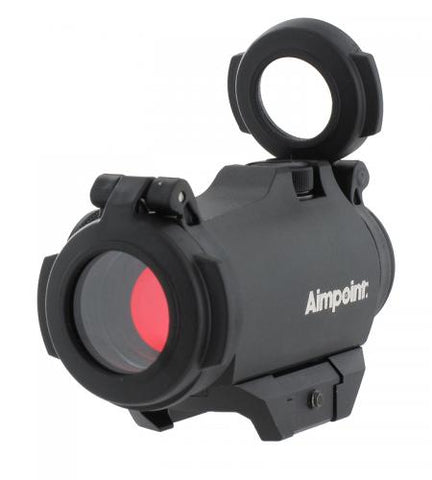 Aimpoint Micro H-2  2 MOA Red Dot Sight (AP-200185)