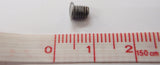 Rossi 92 Spring Cover Loading Gate Screw Stainless (RO9255S)