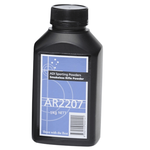 ADI Sporting Powder AR2207 (1kg)