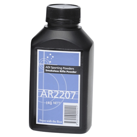 ADI Sporting Powder AR2207 (1Kg)