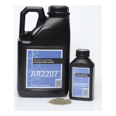 ADI Sporting Powder AR2207 (4kg)