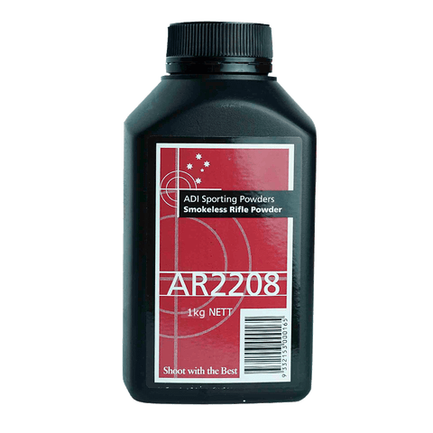 ADI Sporting Powder AR2208 (1kg)