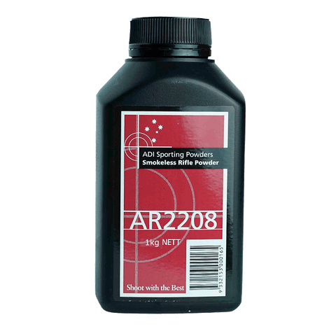 ADI Sporting Powder AR2208 (1 kg )