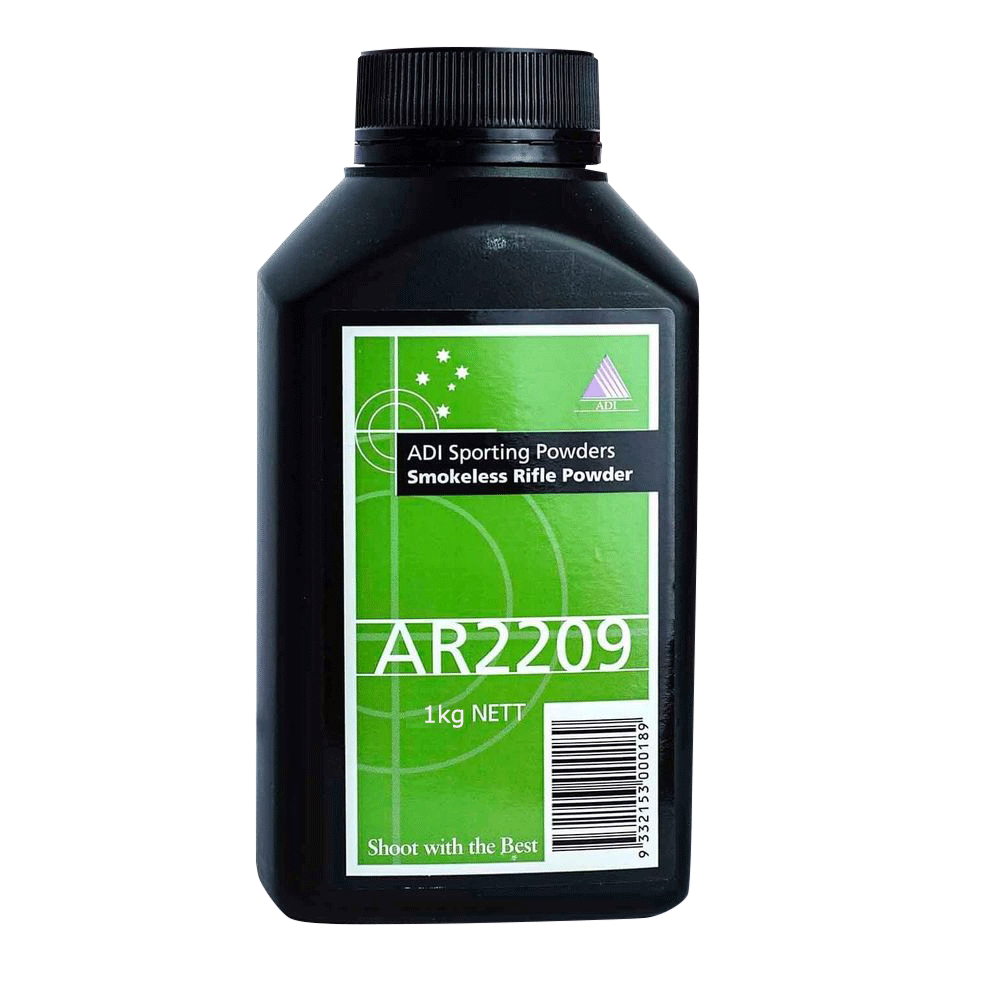 ADI Sporting Powder AR2209 (1kg)