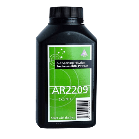 ADI Sporting Powder AR2209 (1kg)