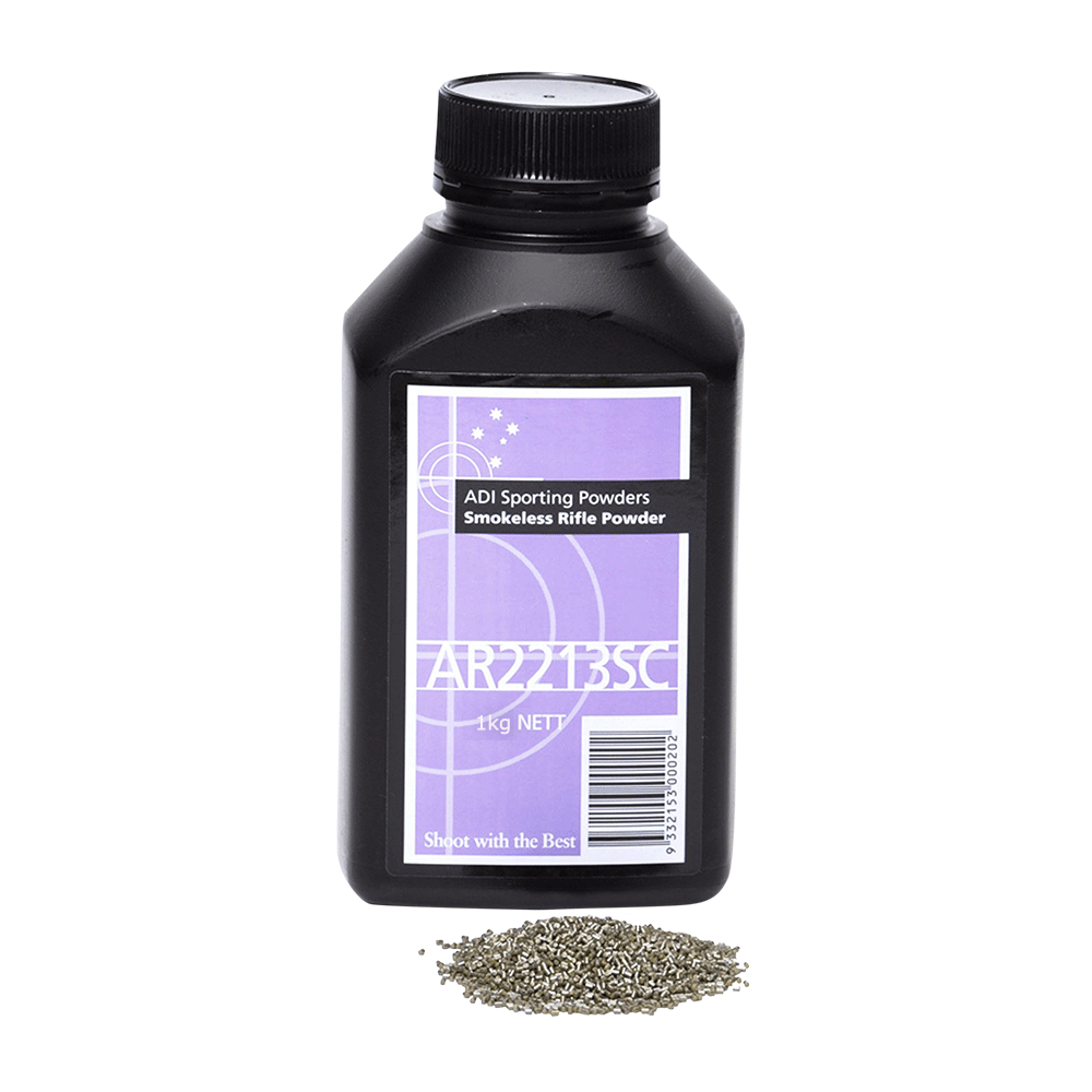 ADI Sporting Powder AR2213SC (1kg)
