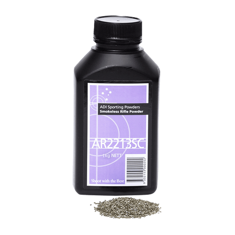 ADI Sporting Powder AR2213SC (1kg)