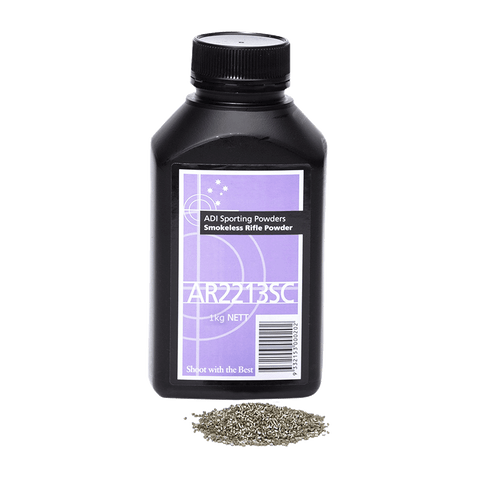 ADI Sporting Powder AR2213SC (1 Kg)