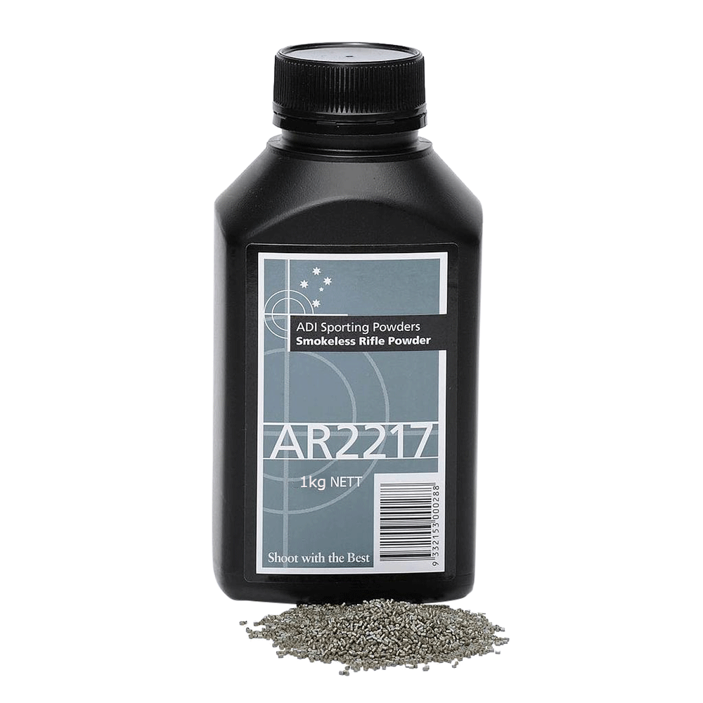 ADI Sporting Powder AR2217 (1kg)