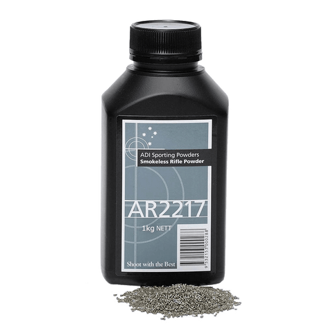 ADI Sporting Powder AR2217 (1kg)