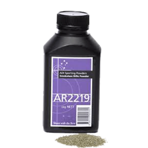 ADI Sporting Powder AR2219 (1 Kg)