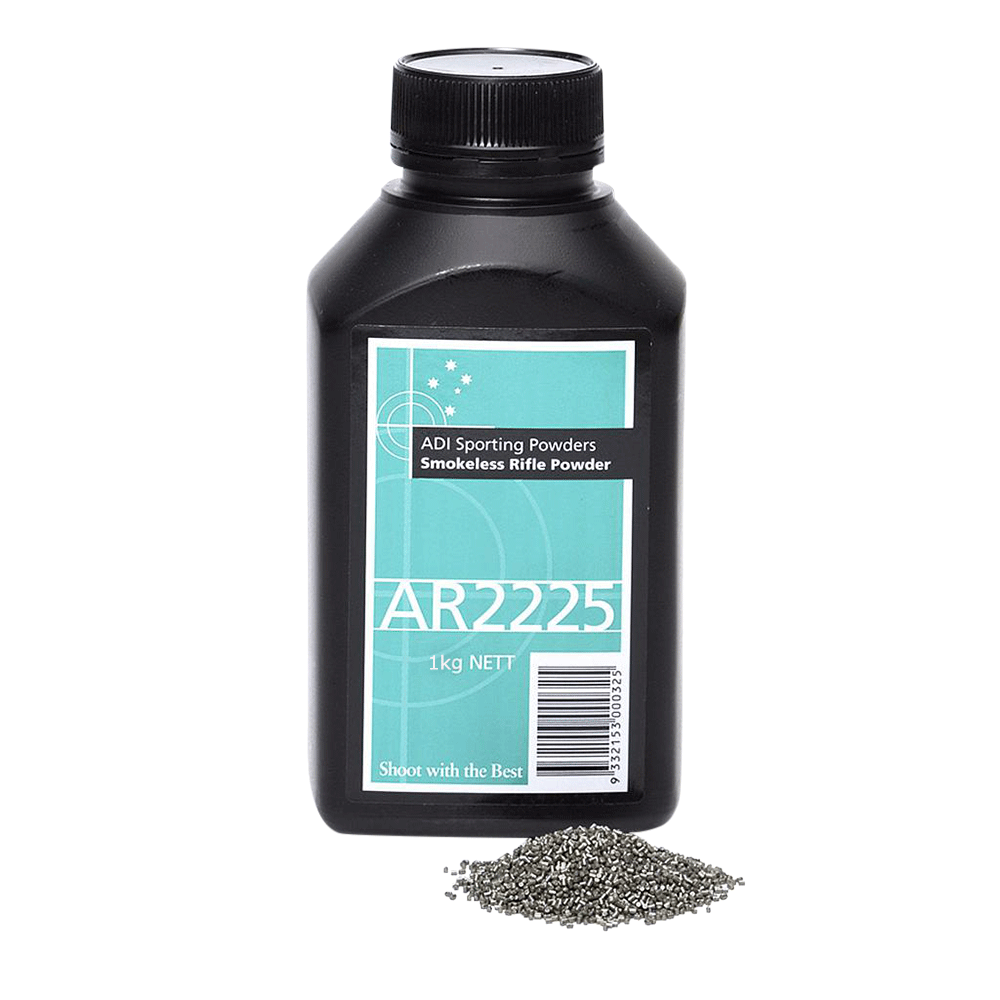 ADI Sporting Powder AR2225 (1kg)