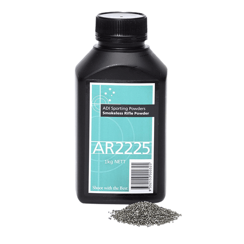 ADI Sporting Powder AR2225 (1kg)