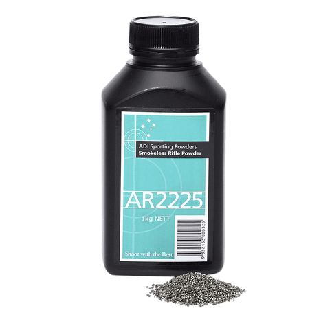 ADI Sporting Powder AR2225 (1Kg)