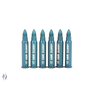 A-Zoom 17 HMR Snap Caps (6pk)