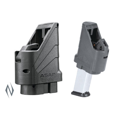 Butler Creek ASAP Magazine Loader Universal Double Stack 380 ACP to 45 ACP
