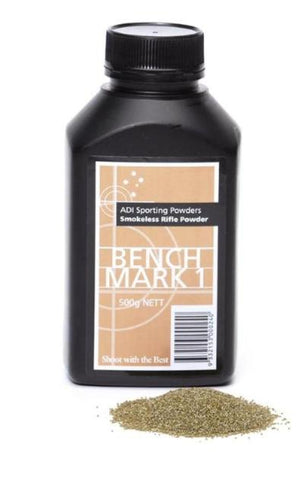 Powder – Rebel Gun Works