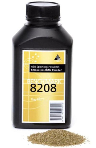 Powder – Rebel Gun Works