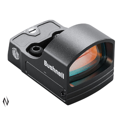 Bushnell RXS-100  1 x 25 Reflex Sight