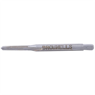 Brownell's Gunsmithing 3-56 Bottoming Tap