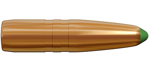 Lapua Bullet 338 (.338 Diameter) 230 Grain Naturalus (50pk)