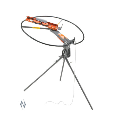 Champion Trap Skybird 3/4 Cock with Tripod Clay Target Thrower (40906) - <font color="red">NOT IN STOCK</font>