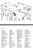 CZ  Bolt Guide/Ejector (545100000005)