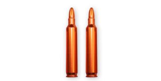 Spika 204 Ruger Snap Caps (2pk)