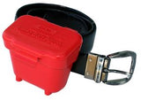 MTM Ammo Belt Pouch 22LR, 22Mag, 17HMR 100-Round Box (ABP) - <font color="red">NOT IN STOCK</font>
