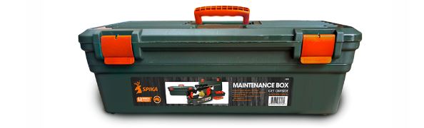 Spika Maintenance/Range Box (CCSP_MX010)